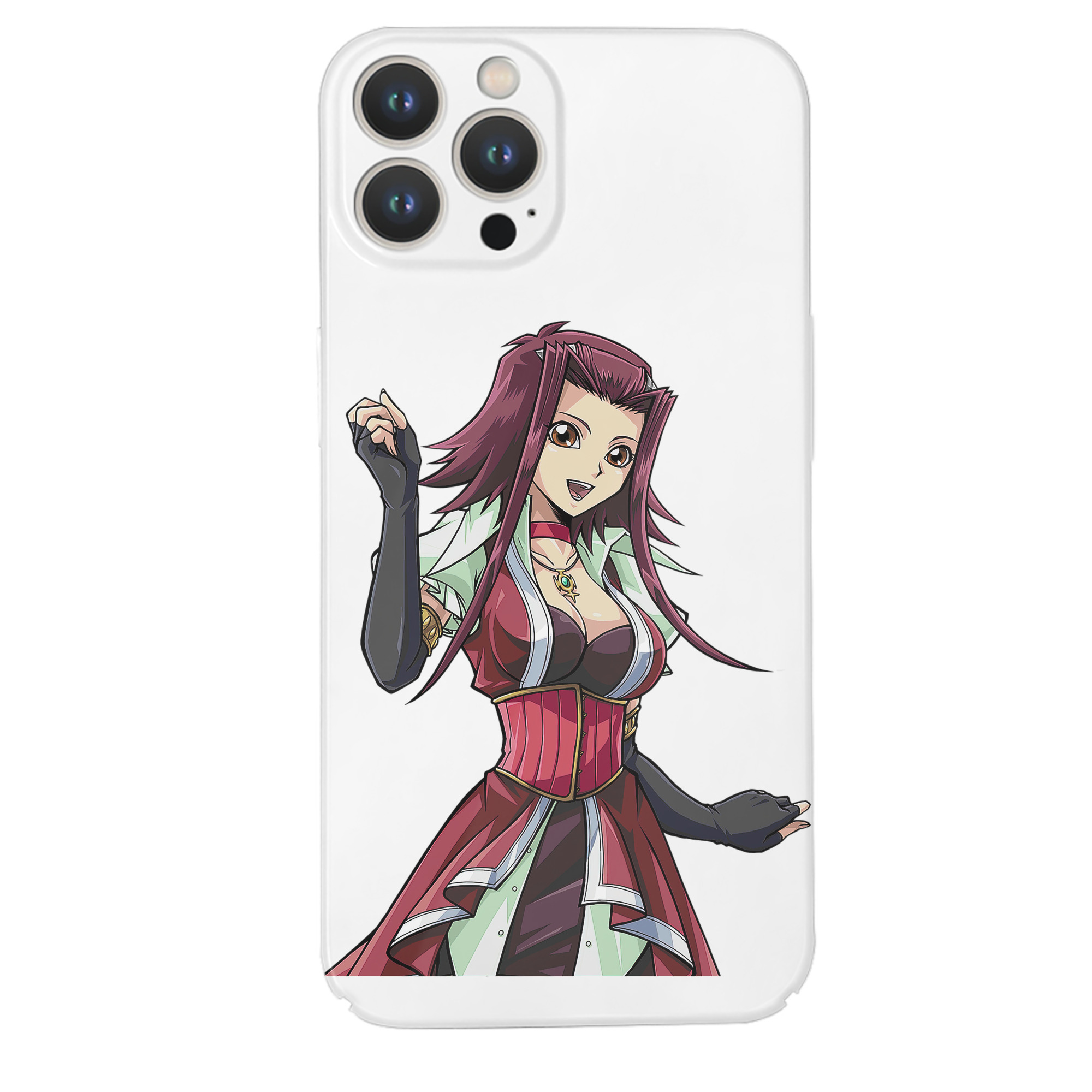 （画像用） 遊☆戯☆王 Yu-Gi-Oh! 【iPhone 14シリーズ対応】ハードケース